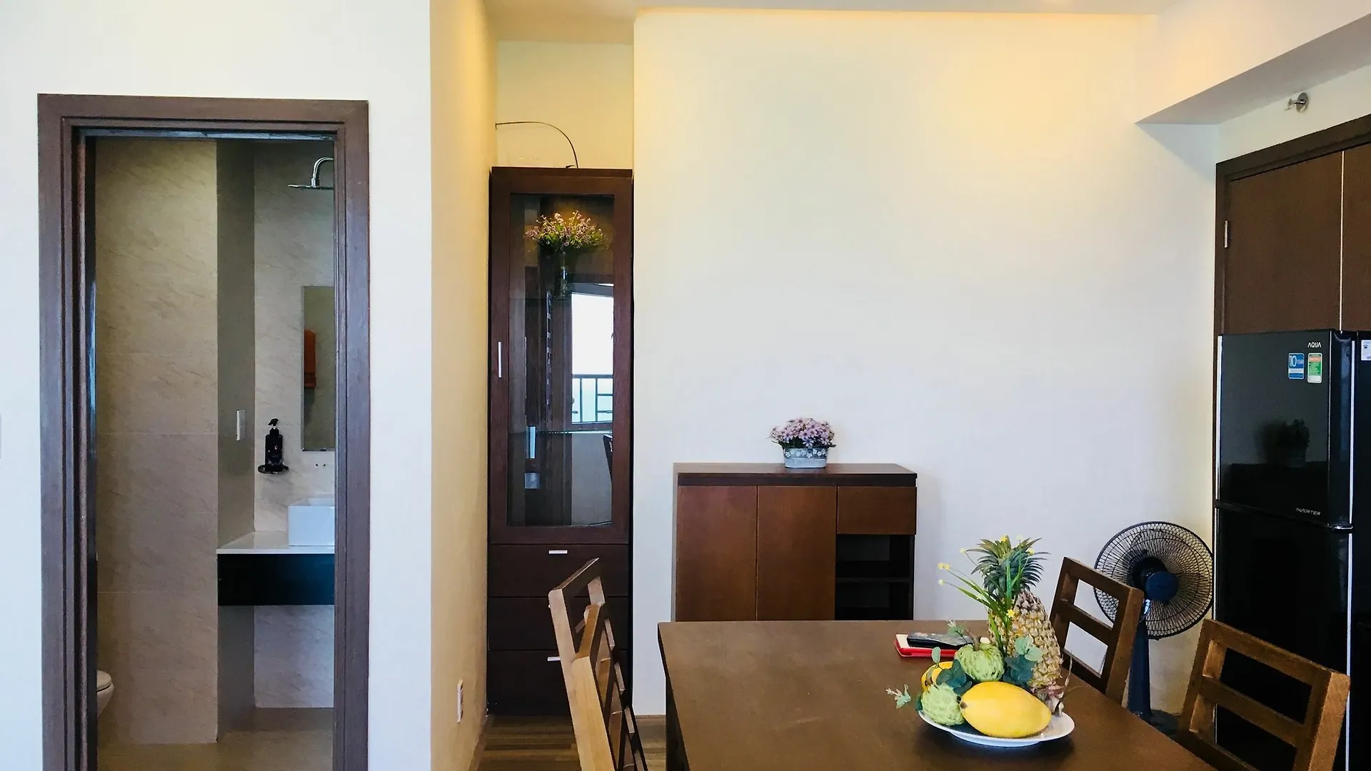 Beautiful Sea View Apartment Nha Trang