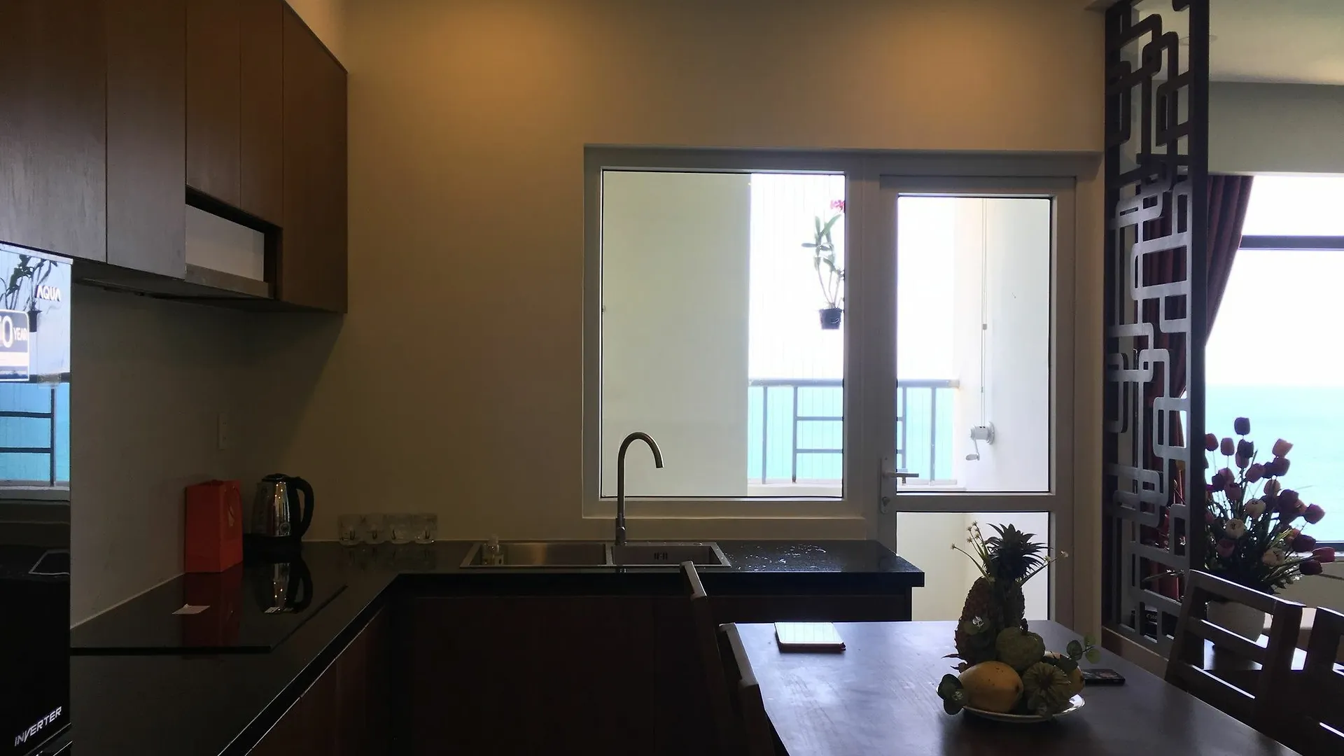 Beautiful Sea View Apartment Nha Trang